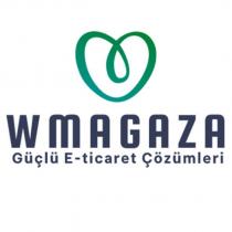 wmağaza güçlü e-ticaret çözümleri