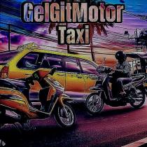 gelgitmotor taxi