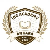 ibg academy ankara estd 2023