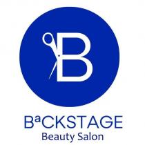 b backstage beauty salon