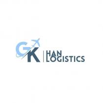 gk han logıstıcs