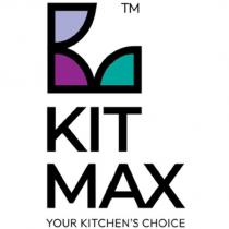 tm kitmax your kitchen's choice