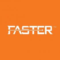 faster