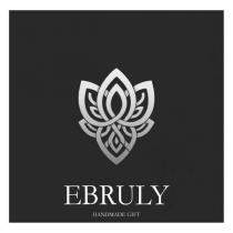 ebruly handmade gift
