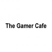 the gamer cafe