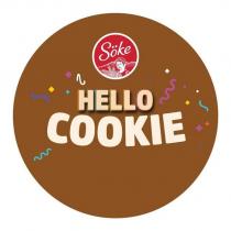 söke hello cookie