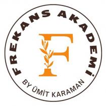 frekans akademi by ümit karaman