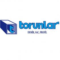 t torunlar demir, sac, profil