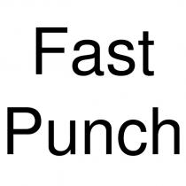 fast punch