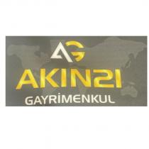 akın 21 gayrimenkul