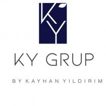 ky ky grup by kayhan yıldırım