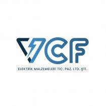 vcf elektrik malzemeleri tic. paz. ltd. şti.