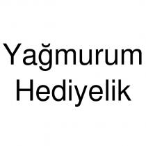 yağmurum hediyelik