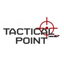 tactical point mak87