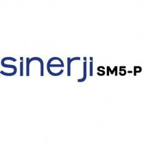 sinerji sm5 - p