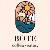 bote coffee eatery