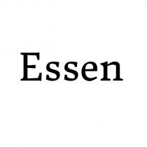 essen