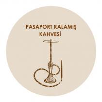 pasaport kalamış kahvesi