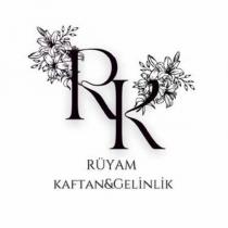 rk rüyam kaftan&gelinlik