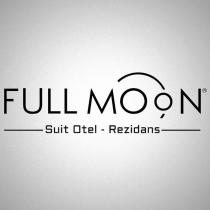 full moon suit otel - rezidans