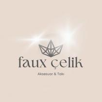 faux çelik aksesur & takı