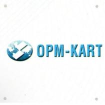 opm-kart