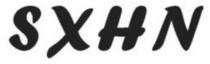 sxhn