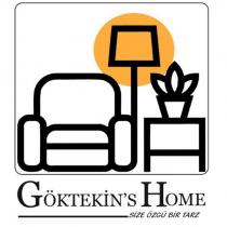 göktekin's home size özgü bir tarz