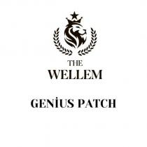 the wellem genius patch
