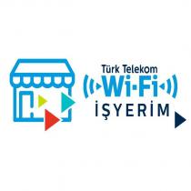 türk telekom wi-fi işyerim