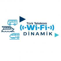 türk telekom wi-fi dinamik