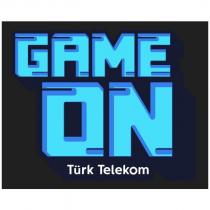game on türk telekom