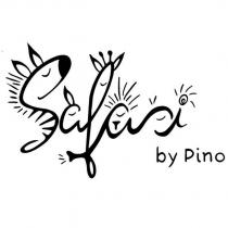 safari by pino
