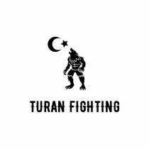 turan fighting