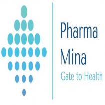 pharma mina gate to health