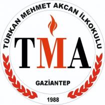türkan mehmet akcan ilkokulu tma gaziantep 1988