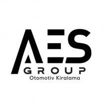 aes group otomotiv kiralama
