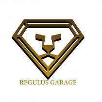 regulus garage