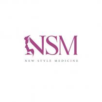 nsm new style medicine