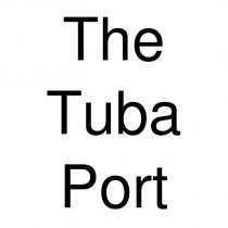 the tuba port