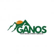 ganos turizm personel & öğrenci taşımacılığı