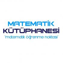 matematik kütüphanesi matematik öğrenme noktası