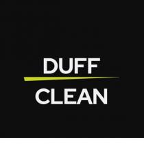 duff clean