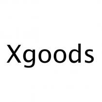 xgoods