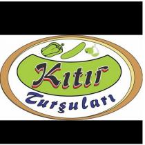 kıtır turşuları