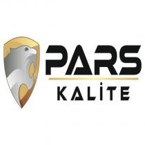 pars kalite