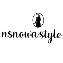 nsnowastyle