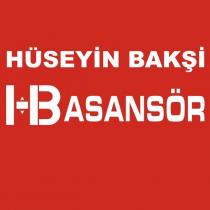 hüseyin bakşi hb asansör