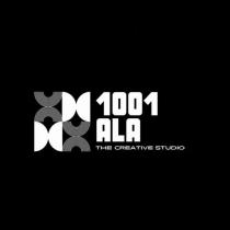 1001 ala the creative studio