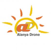 alanya drone